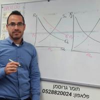 מורה פרטי ב תומר ג.