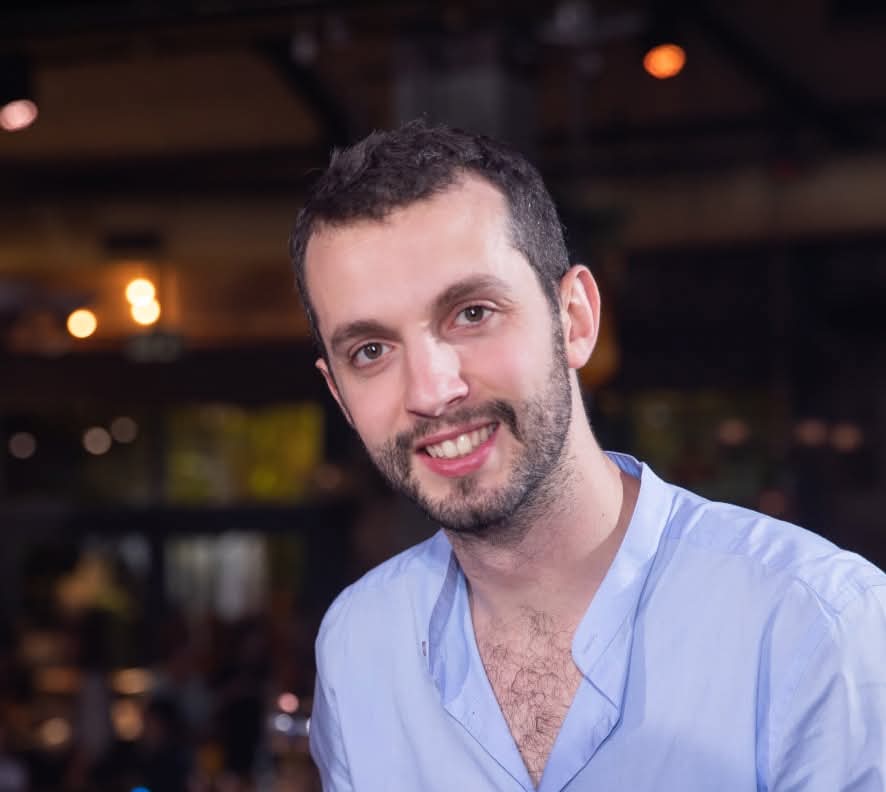 מורה פרטי ב אלעד א.