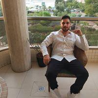 מורה פרטי ב יוסי מ.