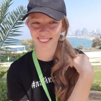 מורה פרטי ב אדלינה י.