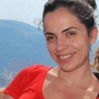 מורה פרטי ב פאולה ב.