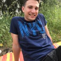 מורה פרטי ב טום כ.