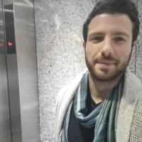 מורה פרטי ב תום ג.