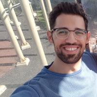מורה פרטי ב זיו מ.