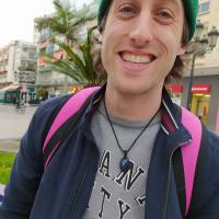מורה פרטי ב שמשון ס.