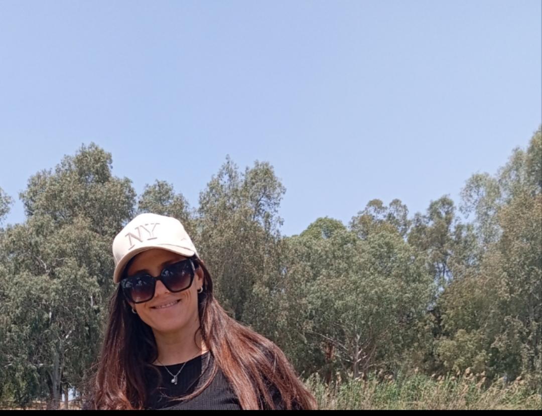 מורה פרטי ב אורית ק.