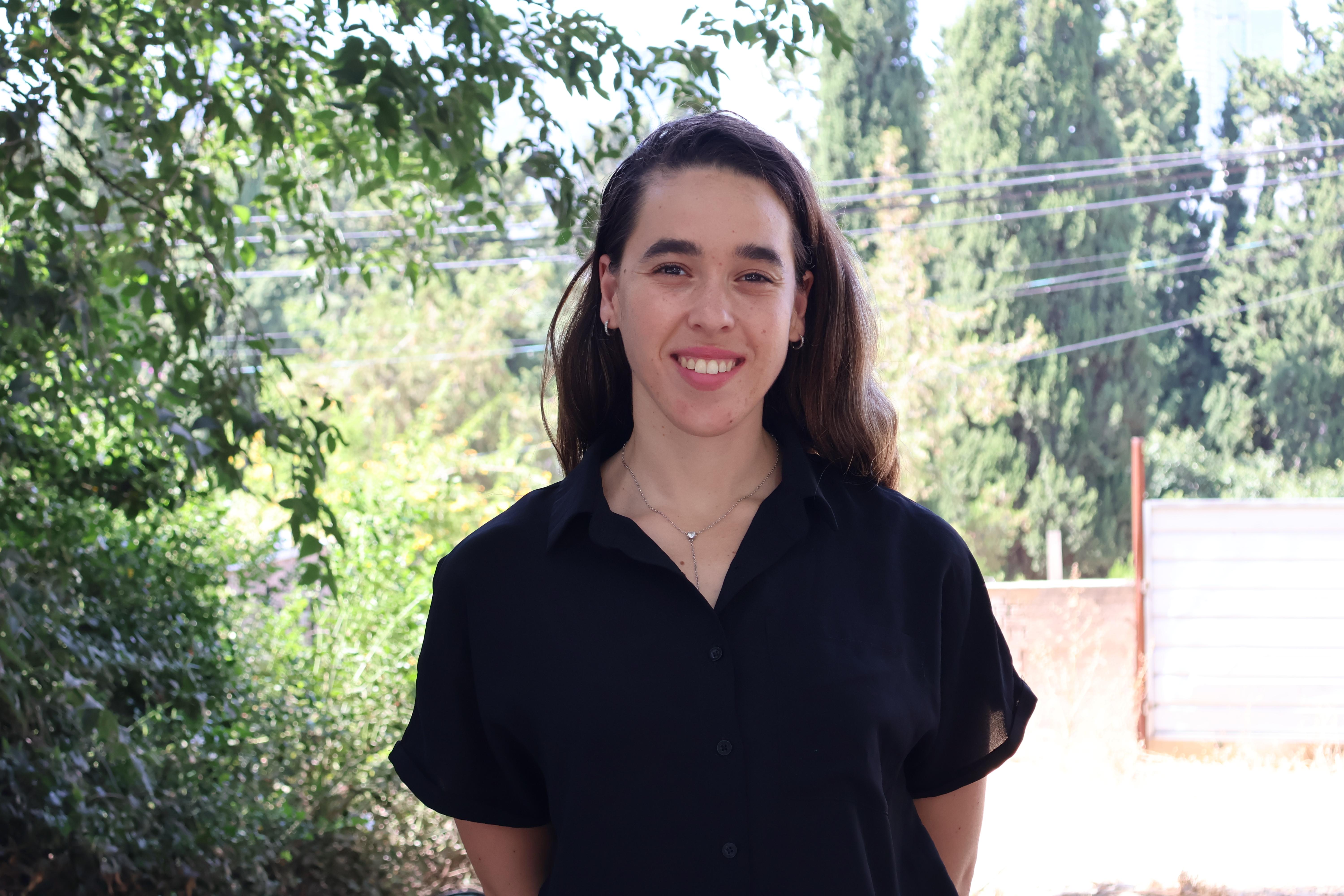 מורה פרטי ב ענבר ז.