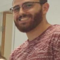 מורה פרטי ב אביתר ג.