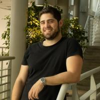 מורה פרטי ב איתי ס.