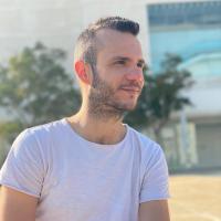 מורה פרטי ב אלון מ.