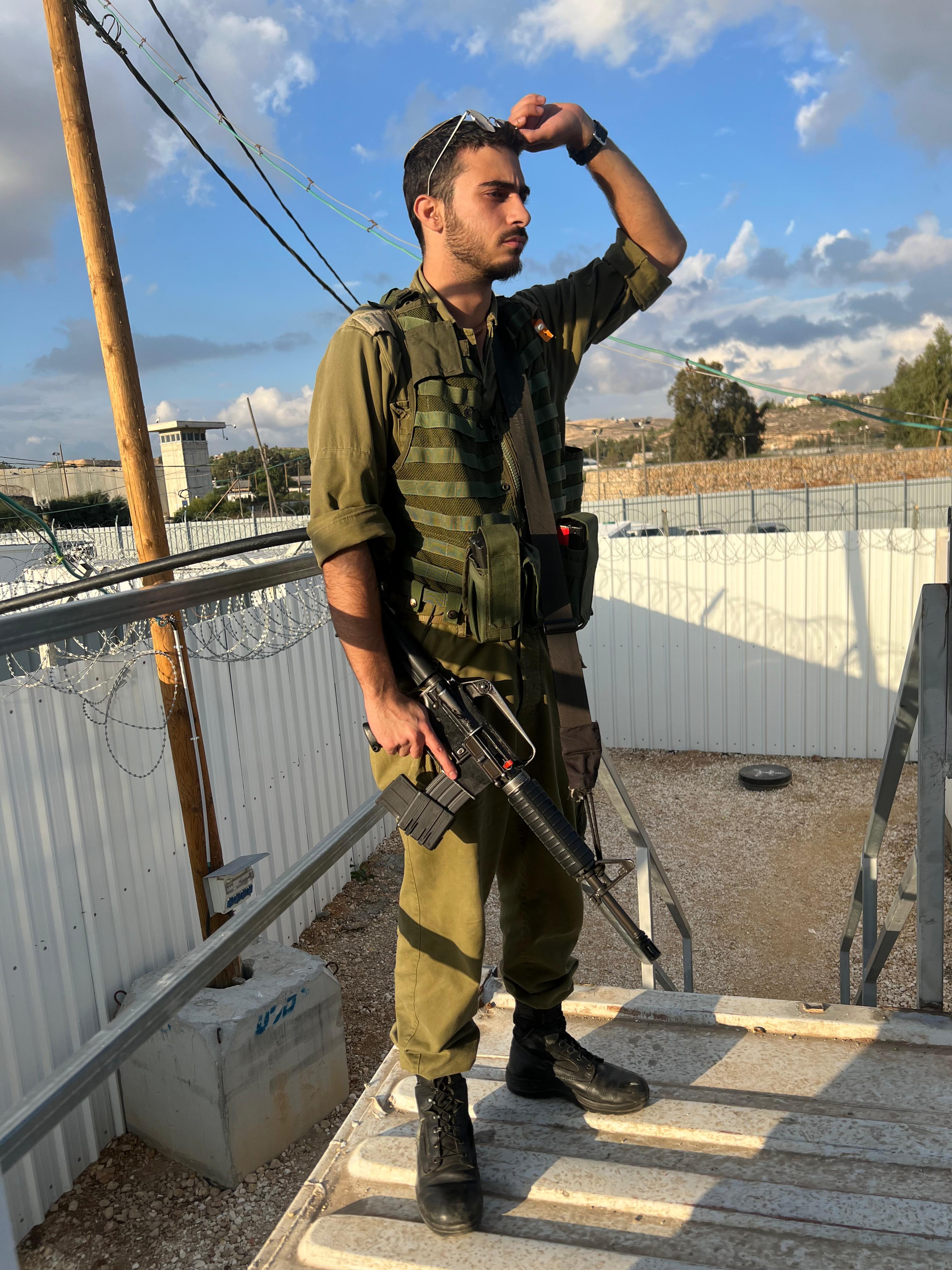מורה פרטי ב איתי ג.