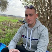 מורה פרטי ב שגיב פ.
