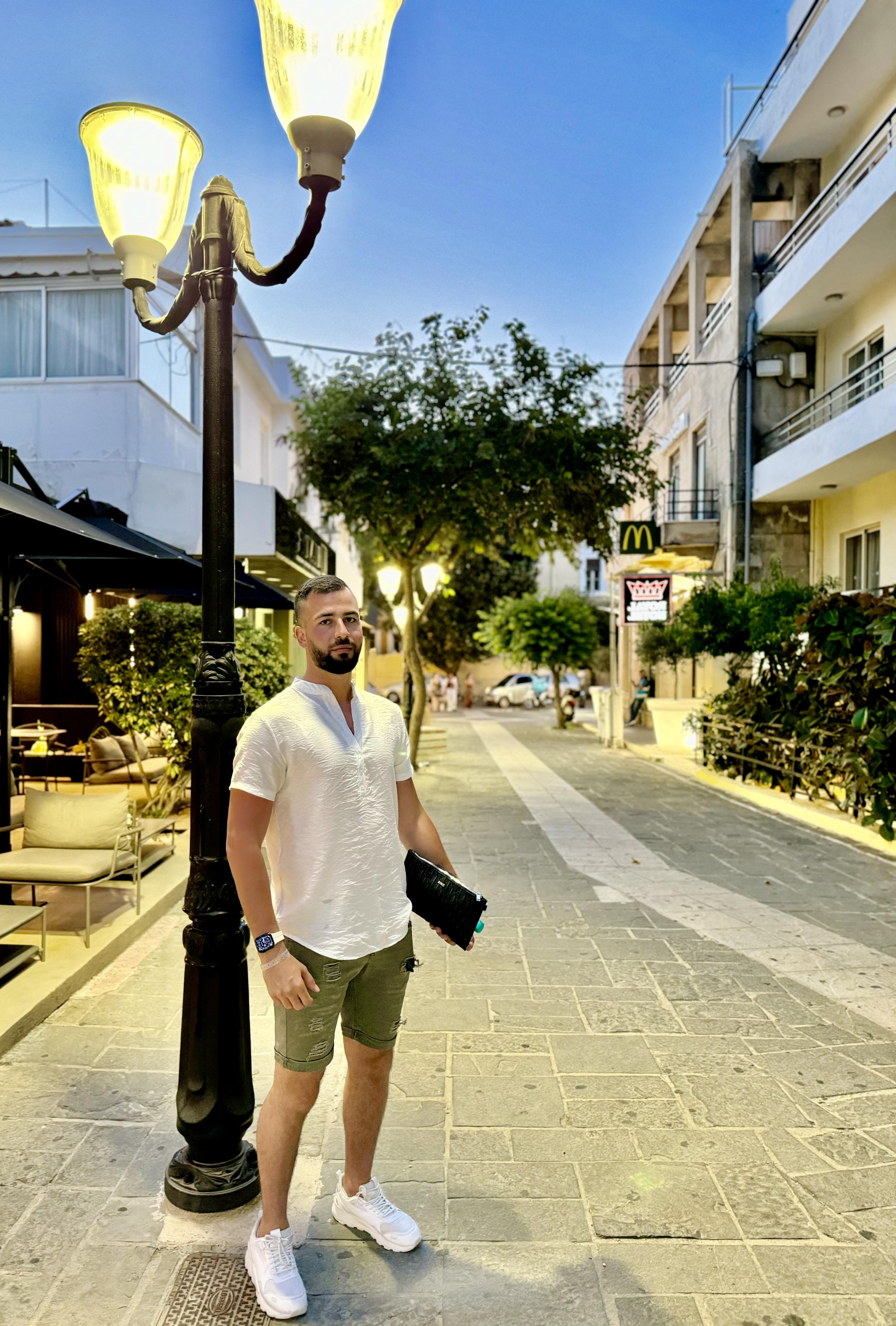 מורה פרטי ב קוסאי ע.
