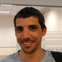 מורה פרטי ב צחי ז.