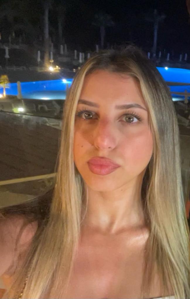 מורה פרטי ב נועה ד.