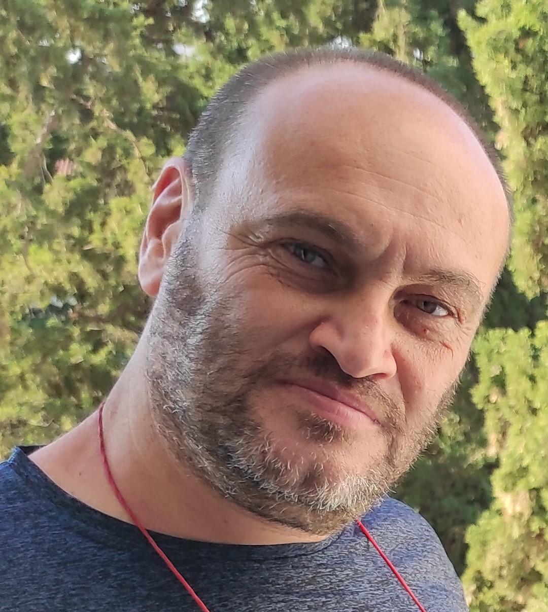 מורה פרטי ב פליקס ב.