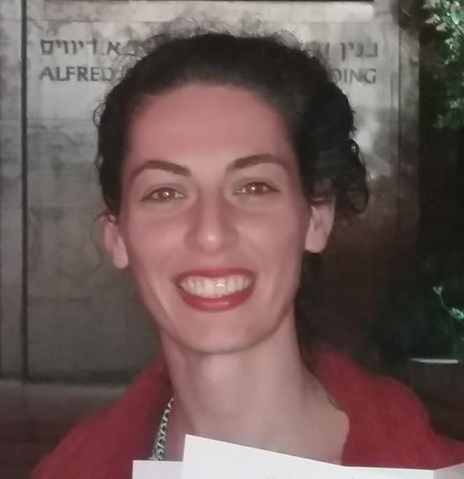 מורה פרטי ב יפעת ש.