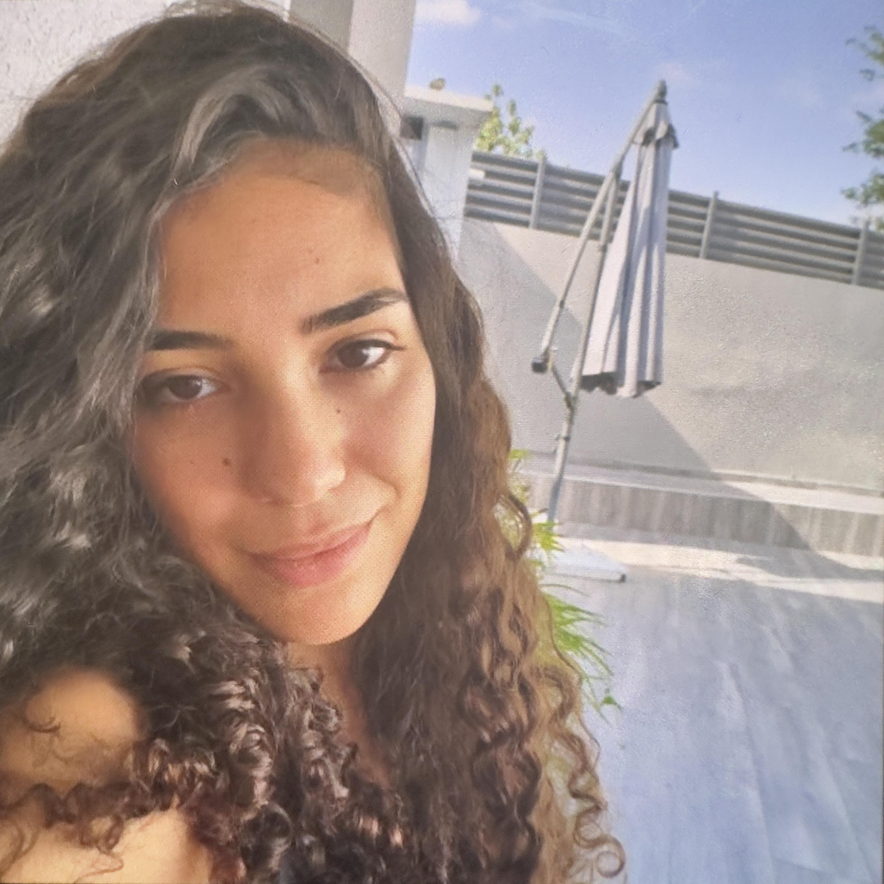 מורה פרטי ב שרון ל.