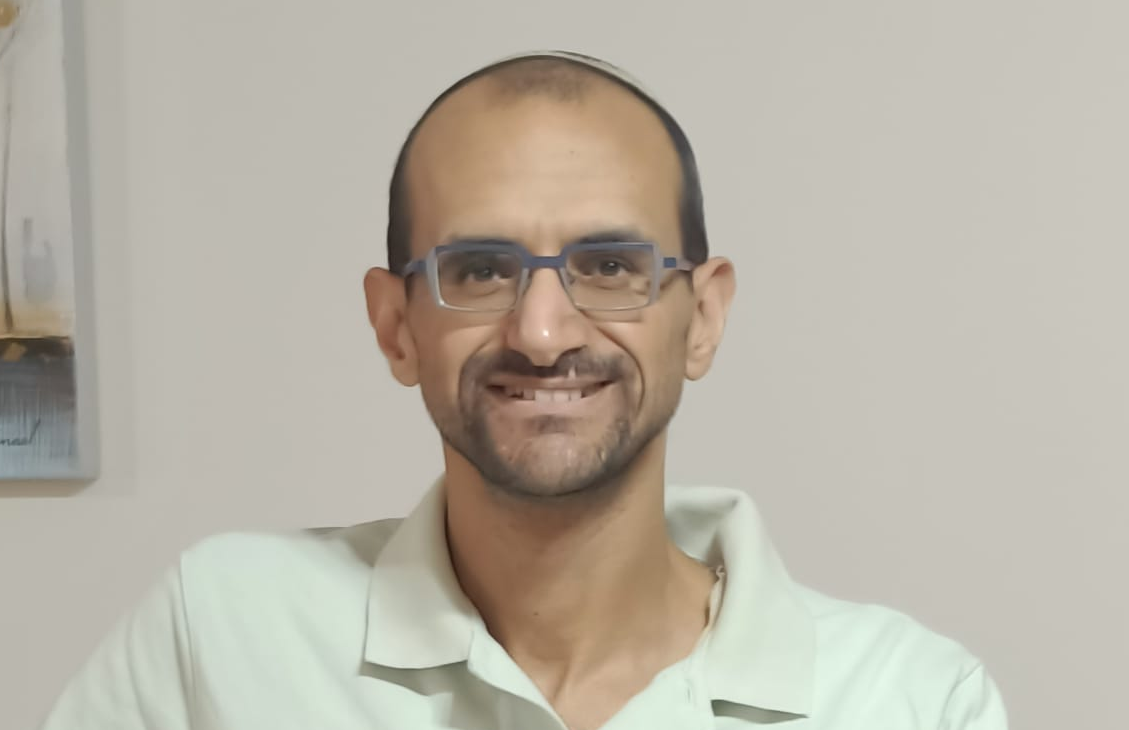 מורה פרטי ב תומר ע.