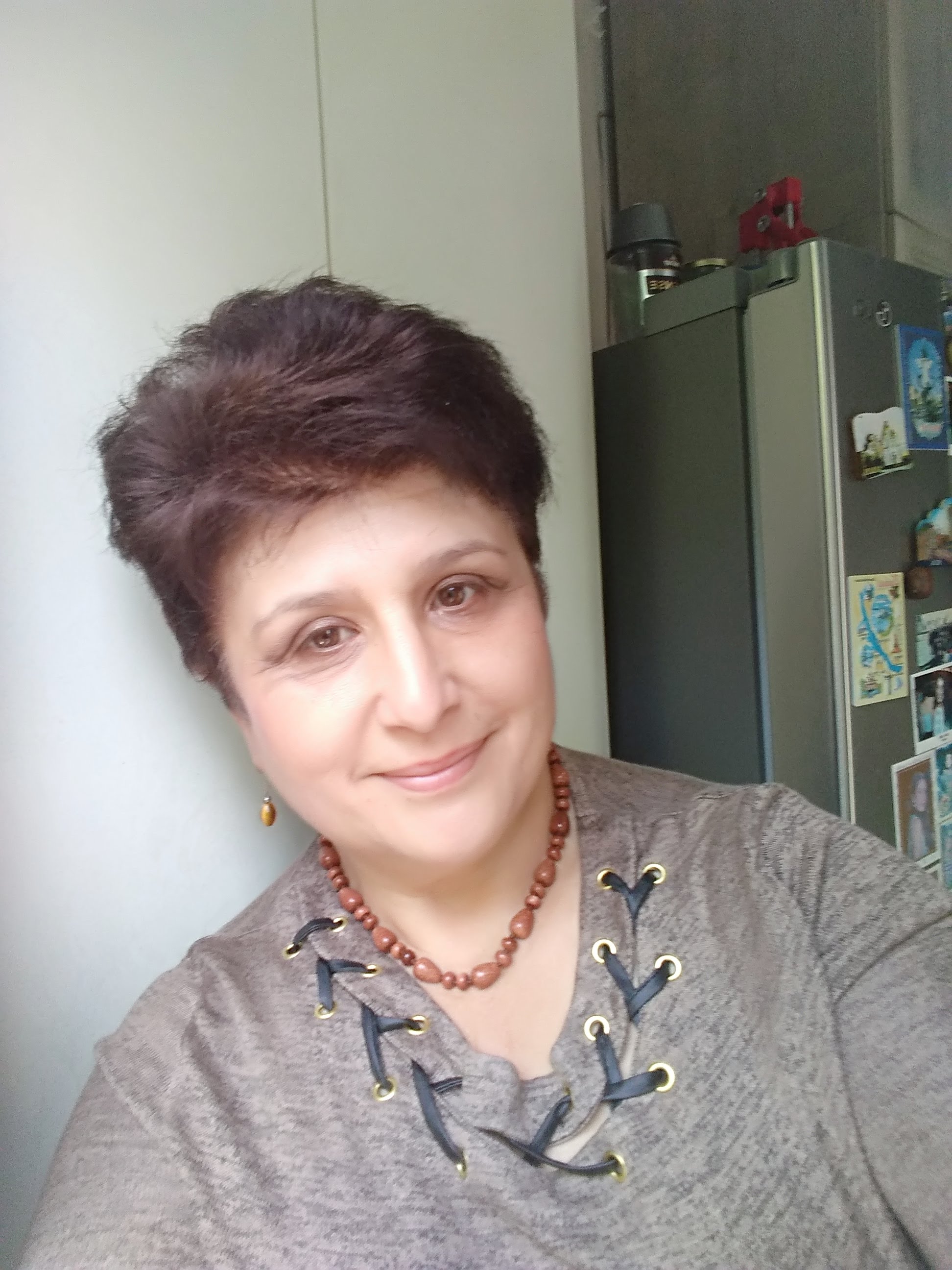 מורה פרטי ב ליליה ב.