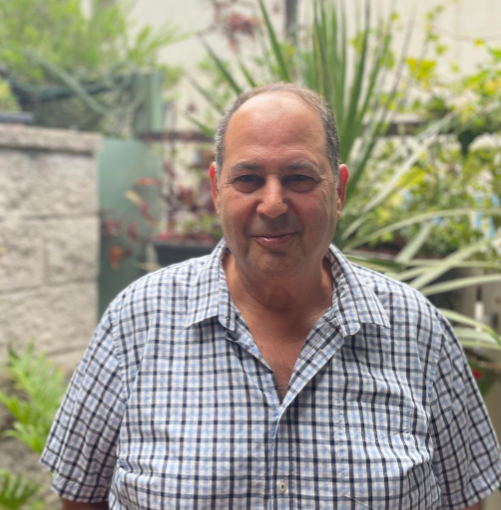 מורה פרטי ב צפריר י.