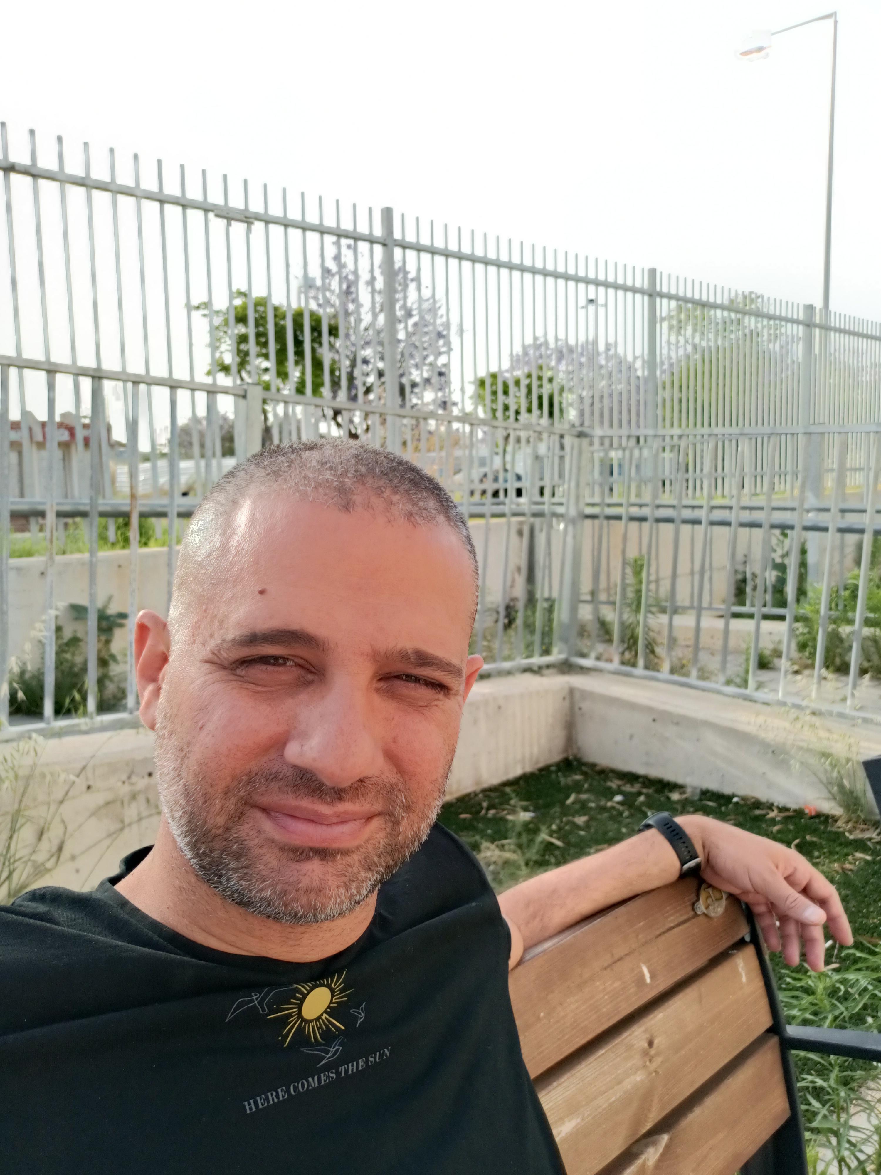 מורה פרטי ב תומר נ.