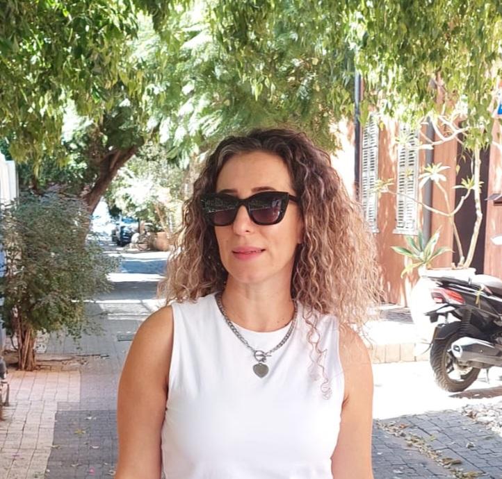 מורה פרטי ב יפעת ר.
