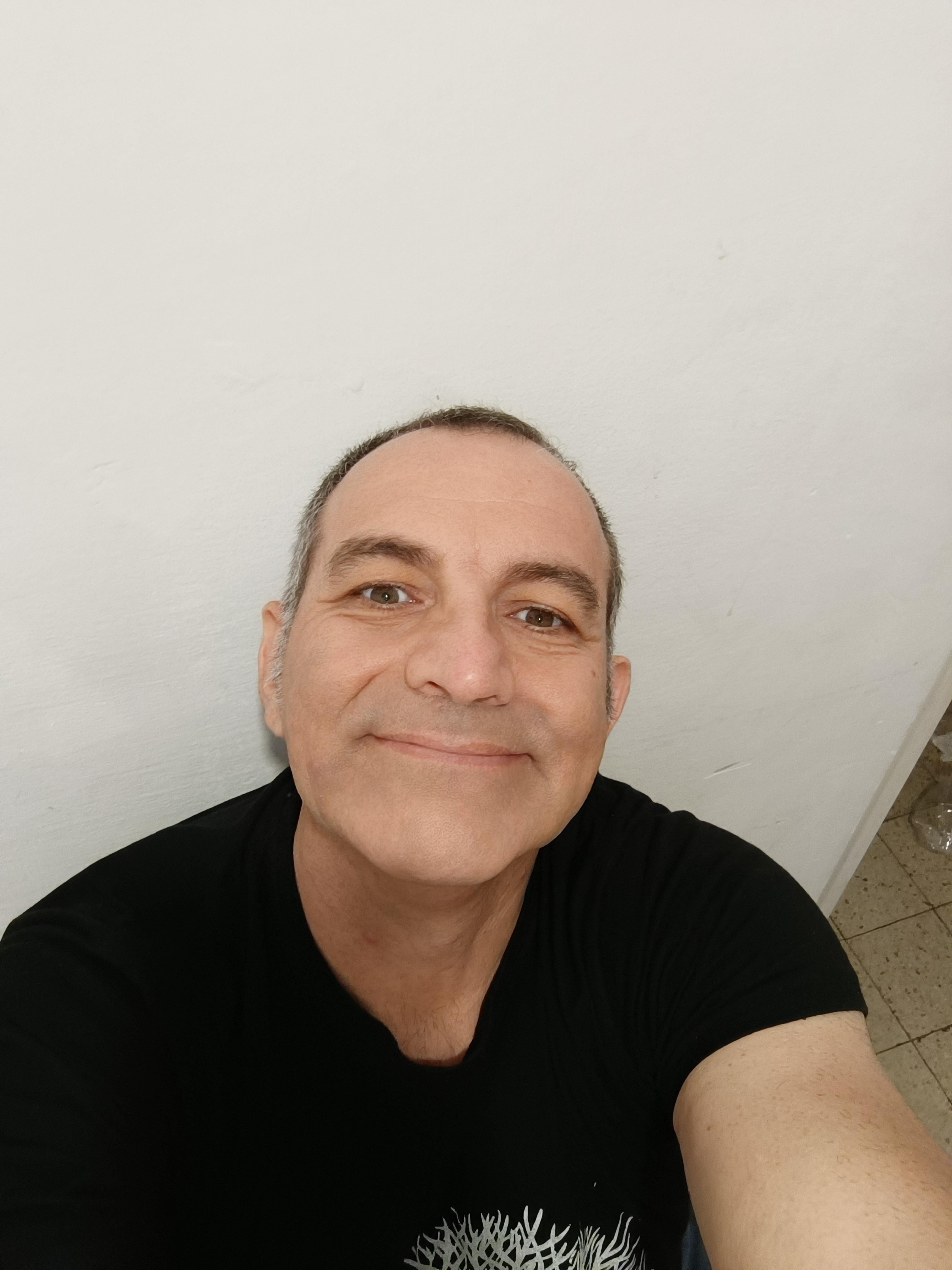 מורה פרטי ב בועז ש.