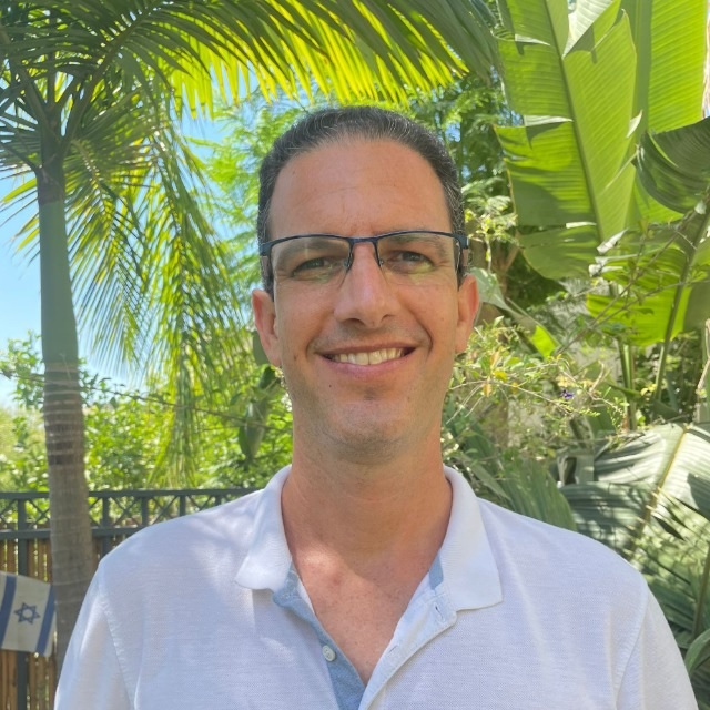 מורה פרטי ב עמית ה.