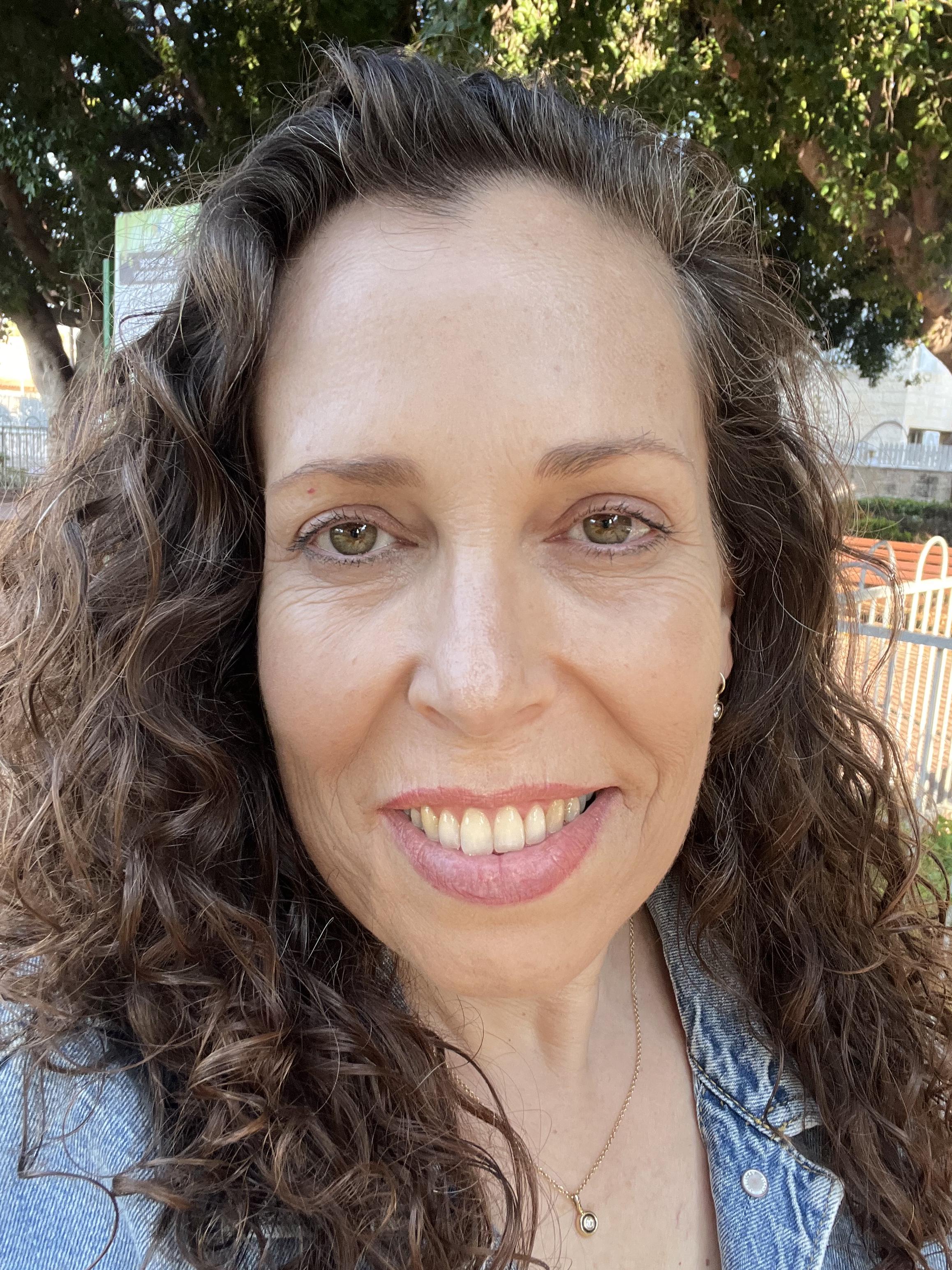 מורה פרטי ב מיכל ג.