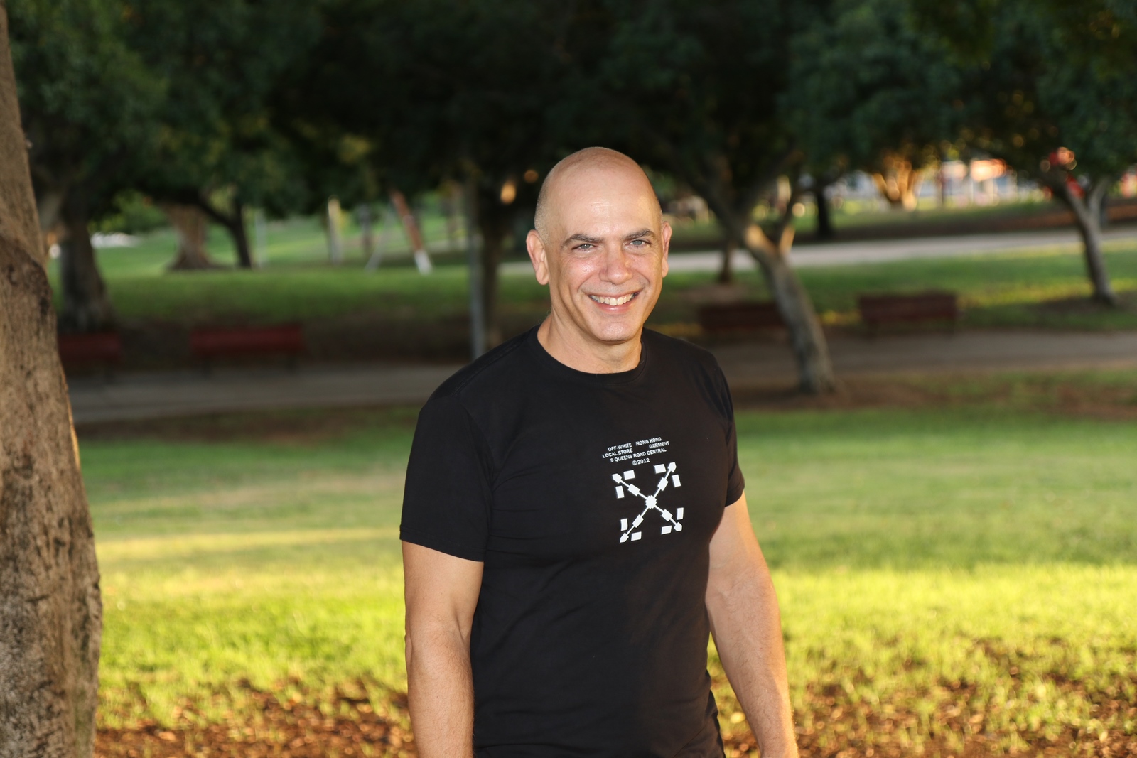 מורה פרטי ב אבי מ.